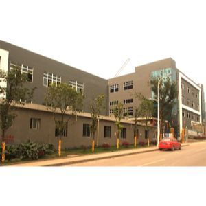 重庆睿容标准厂区A区实景_重庆睿容置业Chong qing rui rong real estate Co.LTD-必途 b2b.cn