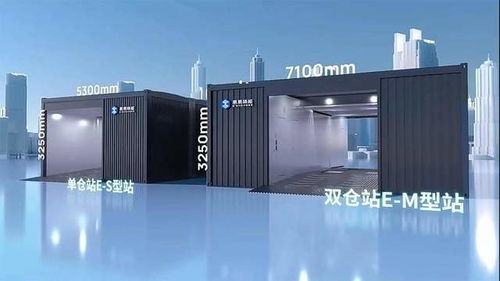 睿蓝9上市,车电分离 换电,从奢侈品变成快销品