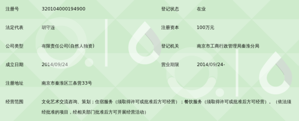 南京睿容文化传播