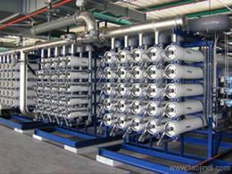 均相阴离子交换膜,均相阳离子交换膜,双极膜,扩撒渗析,电渗析 北京洁睿环保科技有限责任公司