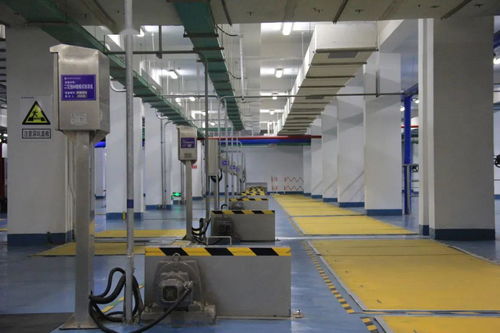 你见过建在空中的神奇花园和建在地下的污水处理厂吗 跟着布鲁君的直播镜头一起踏上环保之旅吧