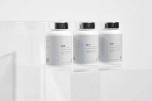 sesen美容保健公司品牌设计 专门生产水解胶原蛋白和膳食补充剂