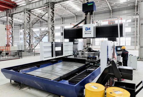 德睿集团周刚 装备市场也面临产能过剩 未来难逃价格战