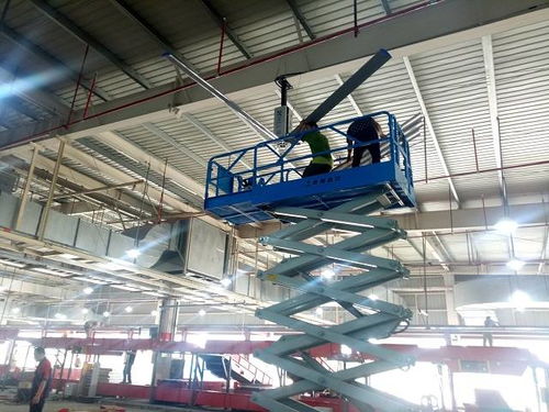 夏天厂房降温的方式有哪些 厂房降温有什么好处