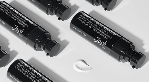 jacb嘉仕酷斩获ellemen睿士理容大奖,开启男士护肤塑颜新旅程