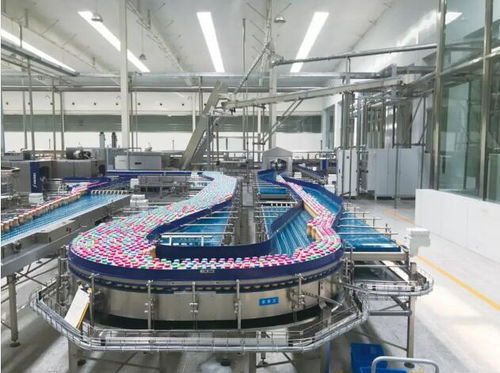 有潜力 有 钱 景 小洋人集团的这些明星产品不容错过