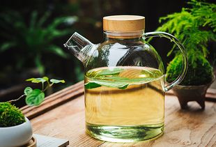 健康生活,从喝水开始,这10款冷水壶让夏天不再炎热,冰凉清爽 陶瓷