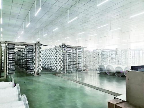 重大项目建设 进行时 三十五 ②