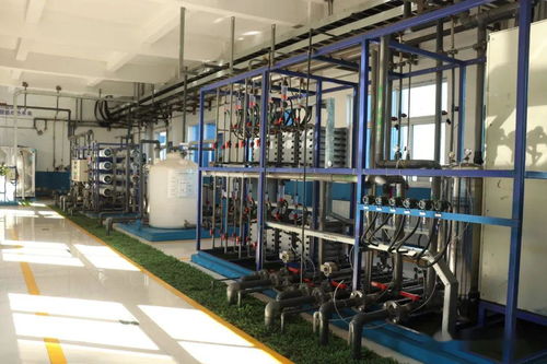 动力厂为实现本质安全环保奋力向前冲