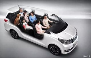 阿尔法的外观 军工的品质 收放自如的空间 品鉴长安睿行S50