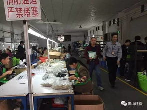 又来了 佛山环保突袭183家企业 涉立案处罚46家,部分拟移送公安机关