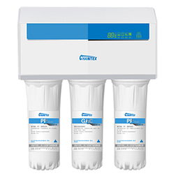 a.o.smith 佳尼特牌cr400 c c 1直饮水机 佳尼特净水机 史密斯净水器 价格 谷瀑环保
