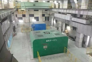 童话城堡般的舞洲垃圾厂 用工业旅游普及环保的典范