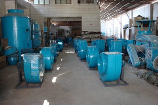 环保设备加工 广州市海珠区生泰通风环保设备厂