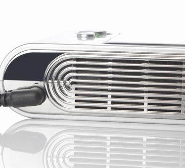 睿容空气净化器 睿容环保，守护您的呼吸健康