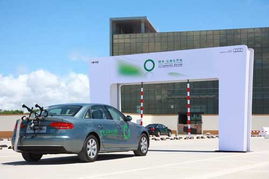 绿色领航，奥迪菁英训练营开启睿容环保新篇章