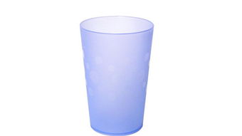 佳得乐H02塑料单层杯 厂家直销，睿容环保为您提供优质饮水方案